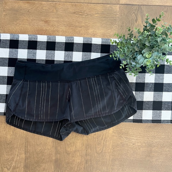 Lululemon Shorts - Picture 3 of 6